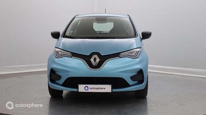 Occasion Renault Zoe Life 80 kW (110 ch) 2020 Citadine