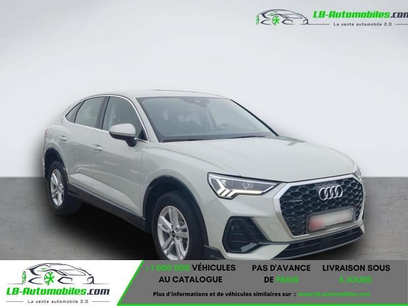 Occasion Audi Q3 Sportback Sport 190 ch (139 kW) 2020 SUV