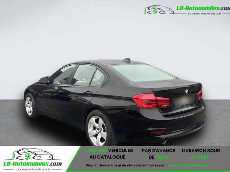 Occasion BMW 318 Sport Line 136 ch (100 kW) 2018 Berline