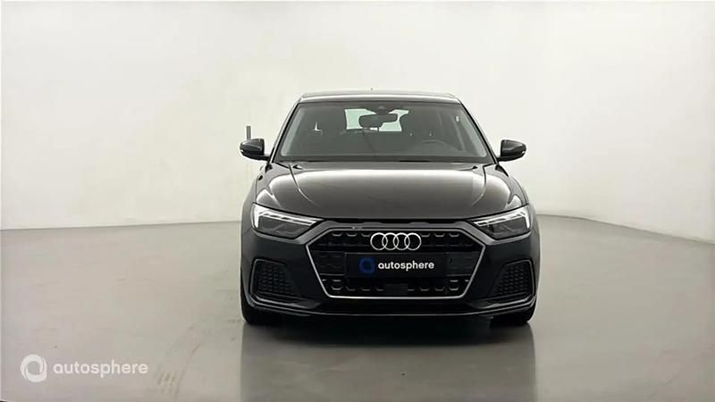 Occasion Audi A1 Advanced 97 ch (71 kW) 2023 Berline