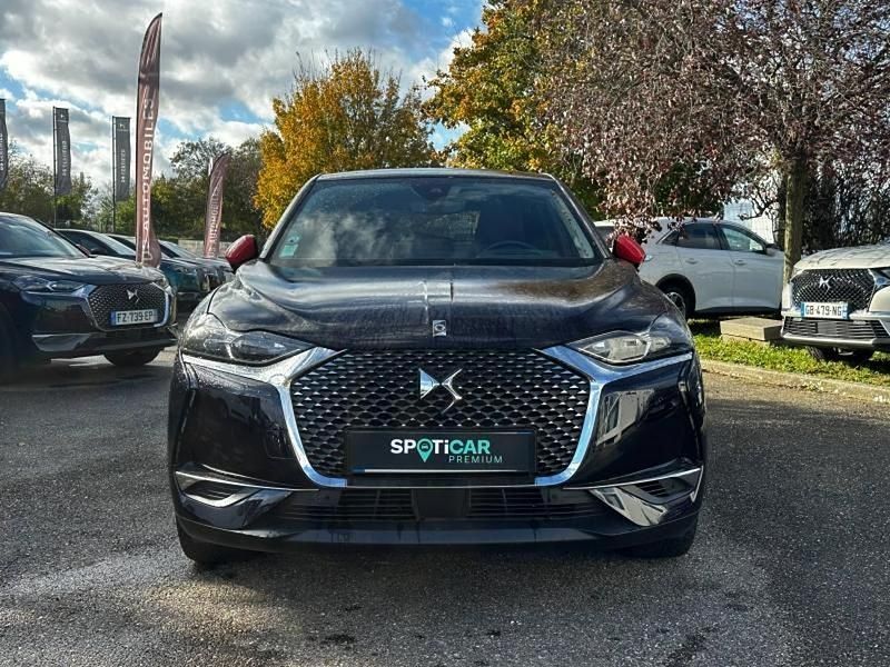 Occasion DS Automobiles DS3 Crossback 100 kW (136 ch) 2021 SUV