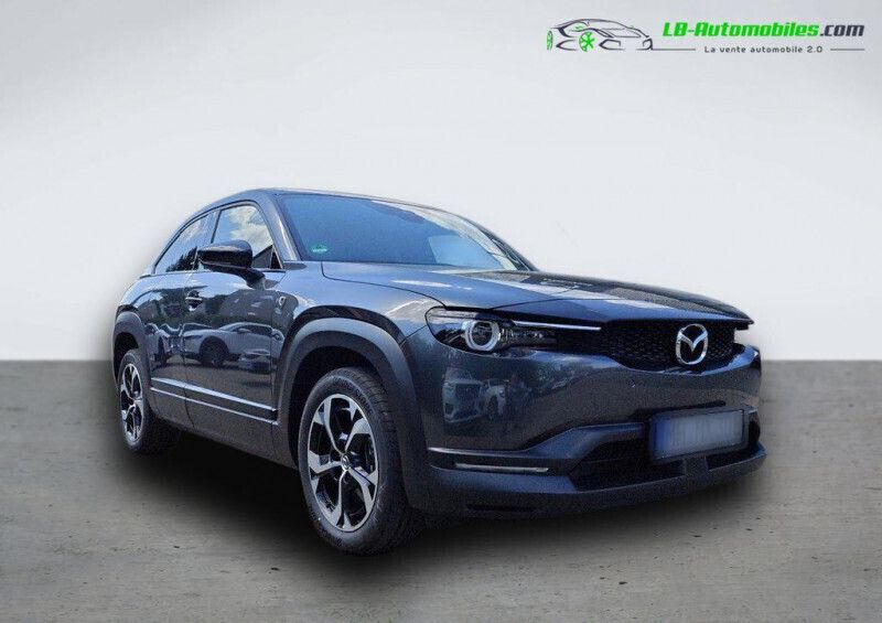 Utilisé 2024 Mazda MX30 SUV | 30 300 € (Bon prix) - Image 1/4
