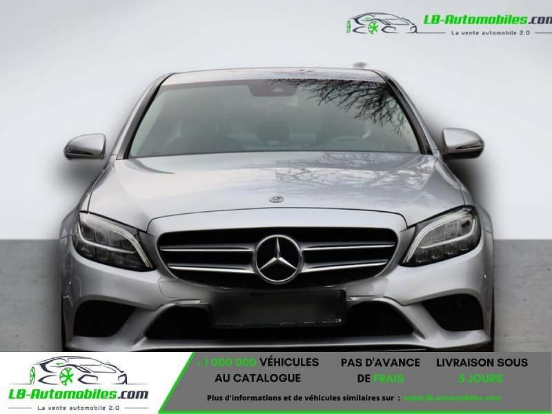Occasion Mercedes C180 156 ch (114 kW) 2019 Berline