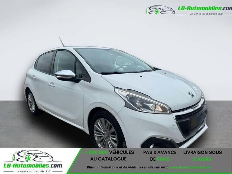 Occasion 2017 Peugeot 208 Citadine | 10 400 € (Prix cher) - Image 1/4