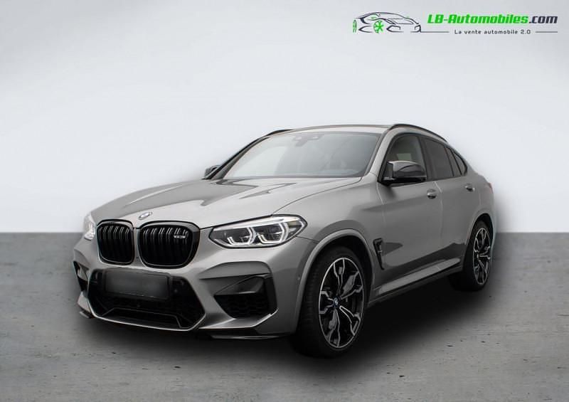 Utilisé 2021 BMW X4 Comfort Edition SUV | 64 000 € - Image 1/3