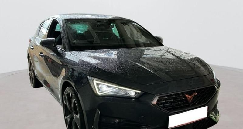 Utilisé 2021 Cupra Leon Berline | 24 990 € (Prix juste) - Image 1/4