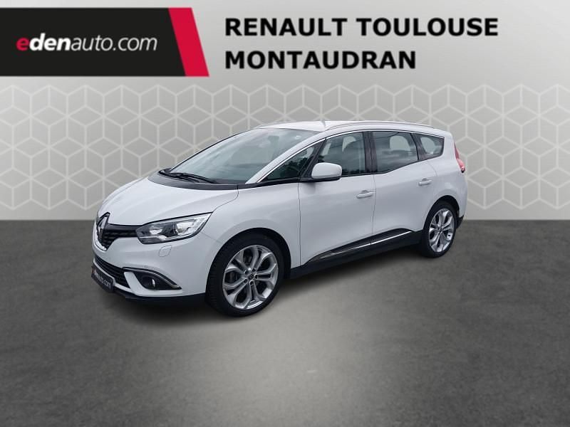 Utilisé 2019 Renault Grand Scénic IV Business Monospace | 14 300 € - Image 1/4