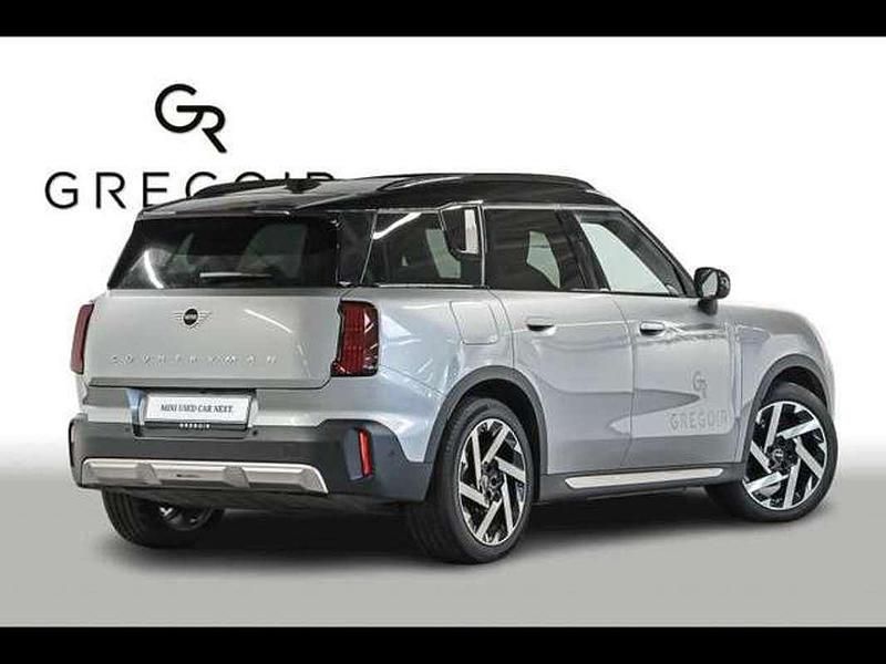 Occasion Mini Countryman Comfort 150 kW (204 ch) 2024 Gris SUV