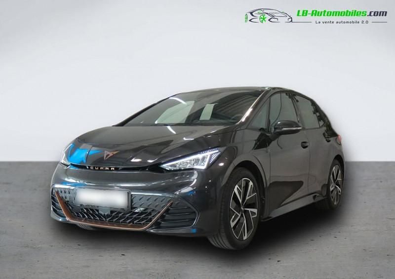 Utilisé 2022 Cupra Born Citadine | 26 100 € (Prix cher) - Image 1/4