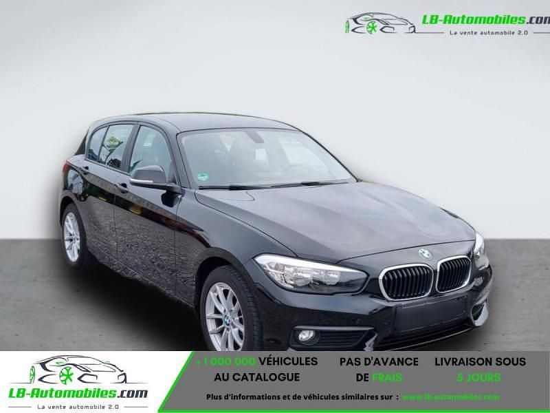 Occasion BMW 118 136 ch (100 kW) 2017 Citadine