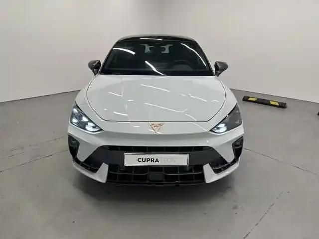 Occasion Cupra Leon 204 ch (150 kW) 2024 Blanc nevada Berline