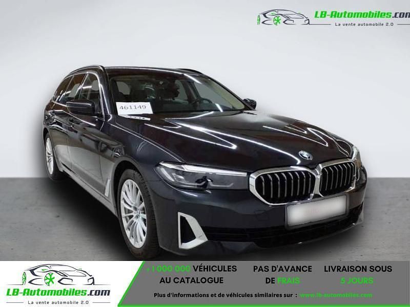Utilisé 2022 BMW 530 Break | 45 100 € (Prix juste) - Image 1/3