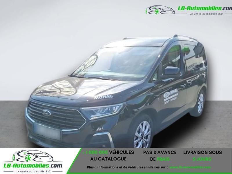 Nouvelle 2025 Ford Tourneo Connect Monospace | 43 400 € (Prix cher) - Image 1/4