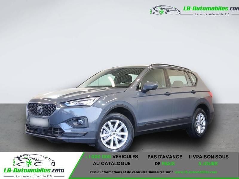 Utilisé 2023 Seat Tarraco SUV | 30 000 € (Super prix) - Image 1/4