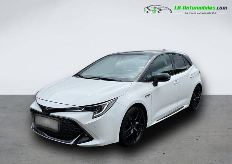Utilisé 2021 Toyota Corolla Citadine | 30 500 € (Prix assez cher) - Image 1/4