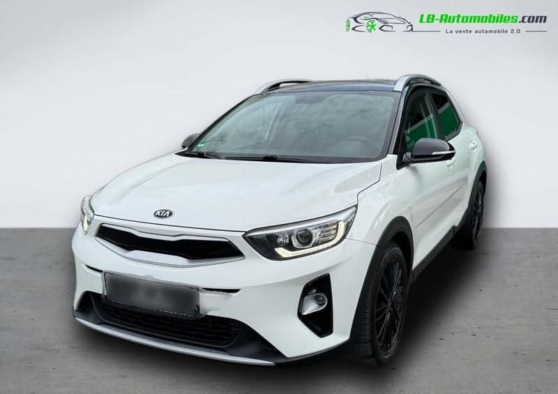 Utilisé 2020 Kia Stonic SUV | 19 400 € (Prix juste) - Image 1/4