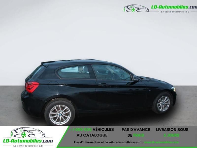 Occasion BMW 318 Sport Line 136 ch (100 kW) 2017 Berline
