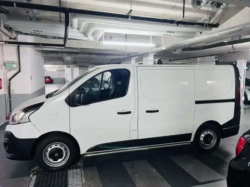Utilisé 2016 Renault Trafic Van | 14 900 € - Image 1/4