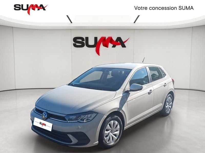 Utilisé 2022 VW Polo S Citadine | 15 690 € (Super prix) - Image 1/4
