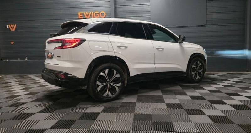 Occasion Renault Austral Evolution 131 ch (96 kW) 2023 SUV