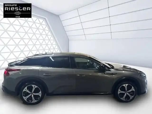 Occasion Citroën C5 X 2022 Gris Break