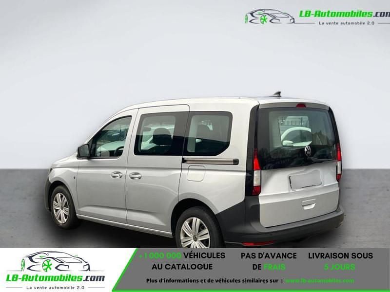 Occasion VW Caddy 102 ch (75 kW) 2021 Monospace