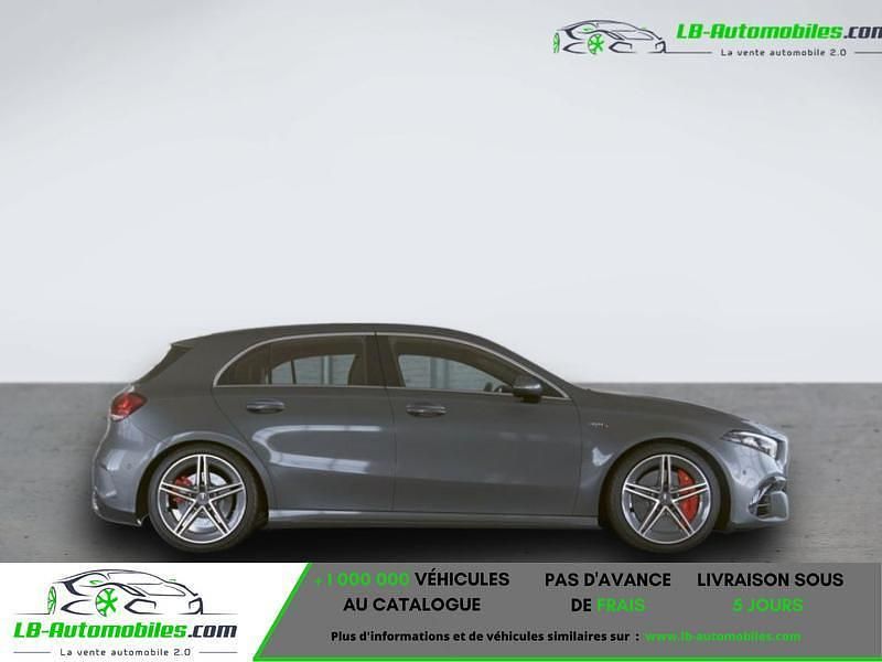 Occasion 2021 Mercedes A45 AMG AMG Berline | 52 000 € (Bon prix) - Image 1/4