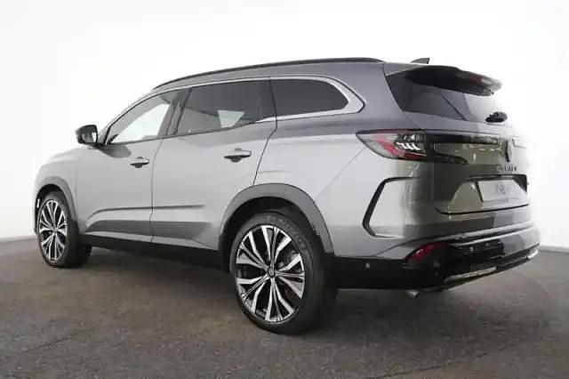 Occasion Renault Espace Iconic 131 ch (96 kW) 2024 Gris Monospace