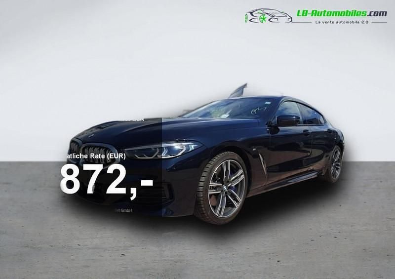 Utilisé 2024 BMW 333 Comfort Edition Coupé | 75 400 € - Image 1/4