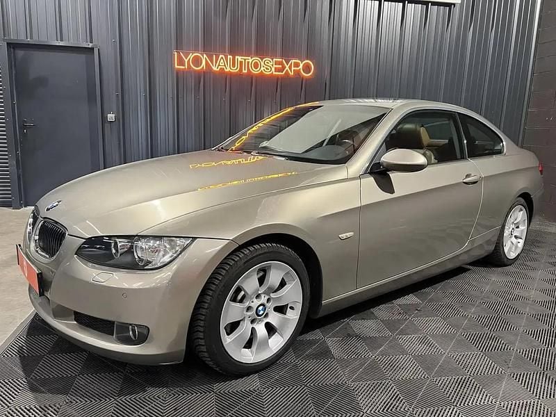 Occasion BMW 325 219 ch (161 kW) 2007 Coupé