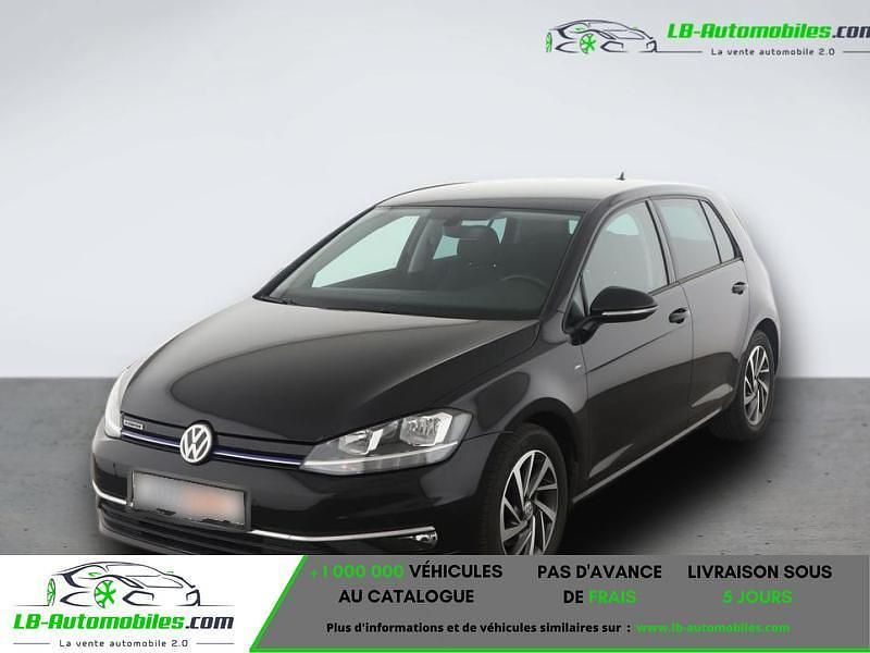 Occasion 2018 VW Golf Berline | 19 200 € (Prix juste) - Image 1/4