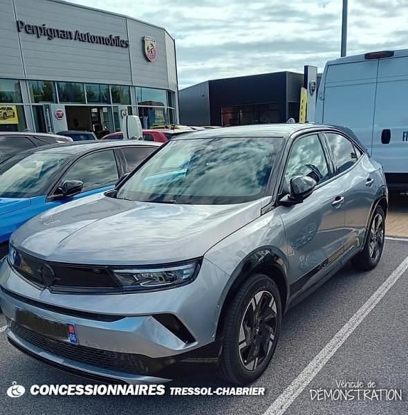 Occasion Opel Mokka-e 114 kW (156 ch) 2025 SUV