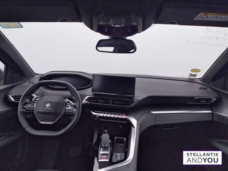 Occasion Peugeot 5008 Active 130 ch (95 kW) 2023 Monospace