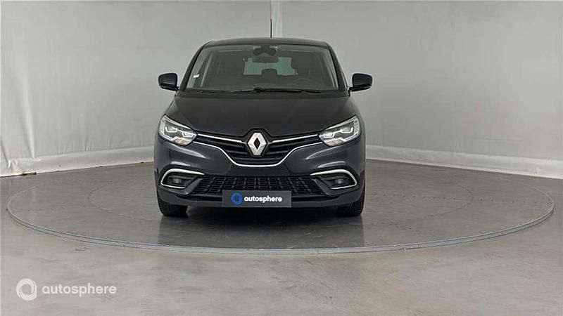Occasion Renault Scénic Business 122 ch (89 kW) 2021 Monospace