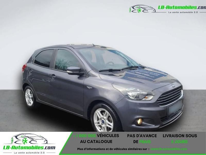Occasion Ford Ka 86 ch (63 kW) 2018 Citadine