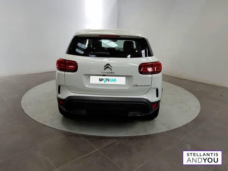 Occasion Citroën C5 Aircross Business Class 131 ch (96 kW) 2022 SUV