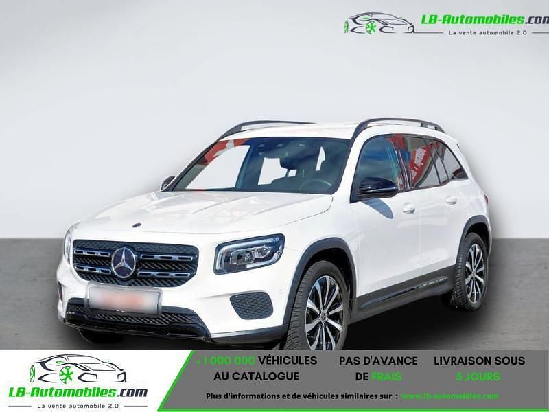 Utilisé 2023 Mercedes GLB200 SUV | 43 100 € - Image 1/4