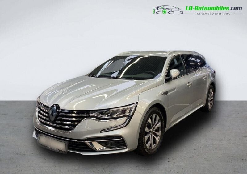 Utilisé 2021 Renault Talisman Break | 22 900 € (Prix juste) - Image 1/4