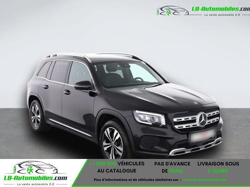 Utilisé 2020 Mercedes GLB200 SUV | 38 100 € (Prix juste) - Image 1/4