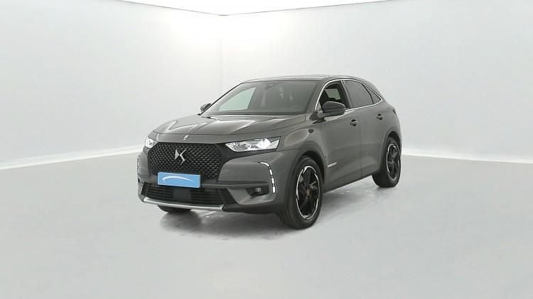 Utilisé 2021 DS Automobiles DS7 Crossback Performance SUV | 22 890 € (Bon prix) - Image 1/1