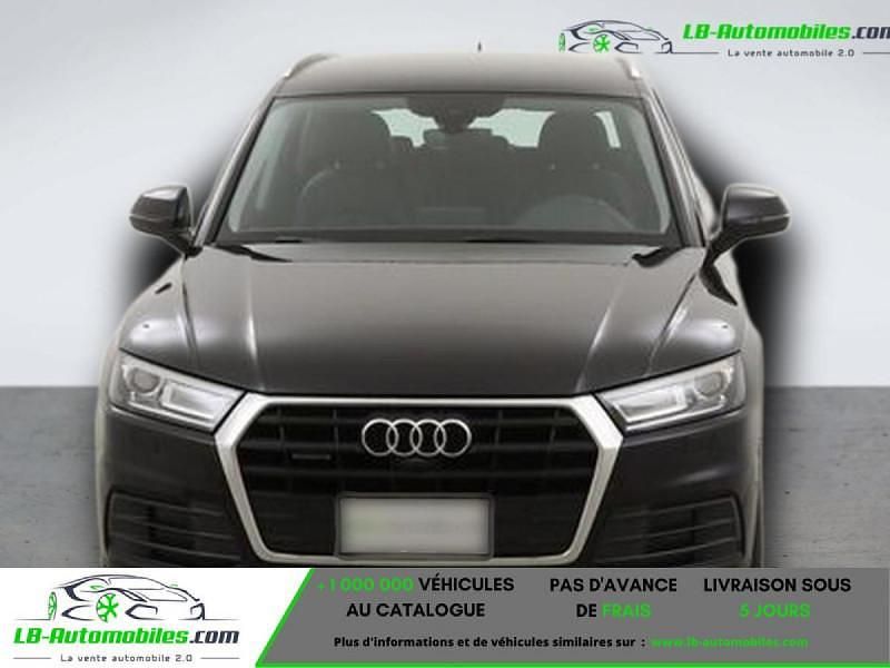 Occasion Audi Q5 Sport 163 ch (119 kW) 2020 SUV