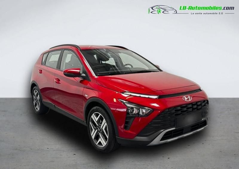 Utilisé 2023 Hyundai Bayon SUV | 21 900 € (Prix juste) - Image 1/4