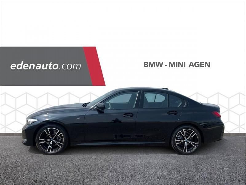 Occasion BMW 320 Comfort Edition 190 ch (139 kW) 2025 Berline