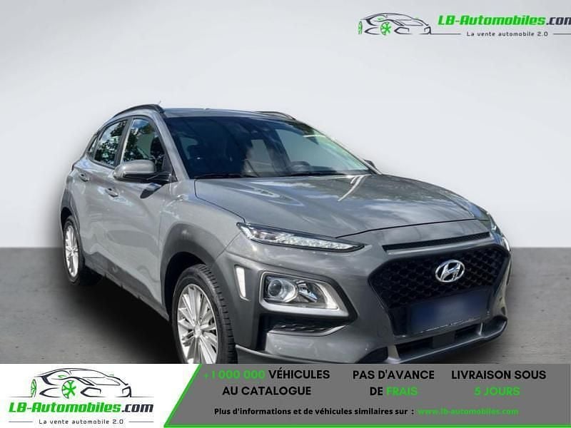 Utilisé 2019 Hyundai Kona SUV | 20 800 € (Bon prix) - Image 1/4