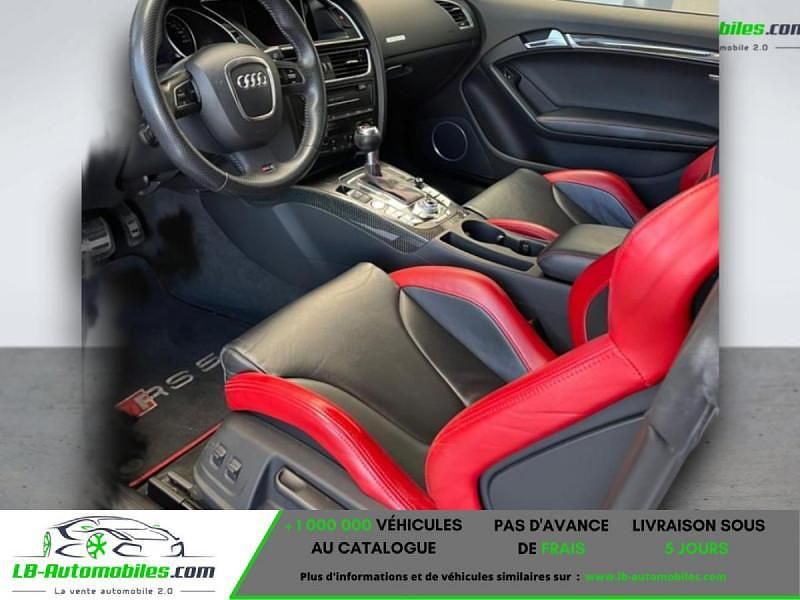 Occasion Audi RS5 Sport 450 ch (330 kW) 2011 Coupé