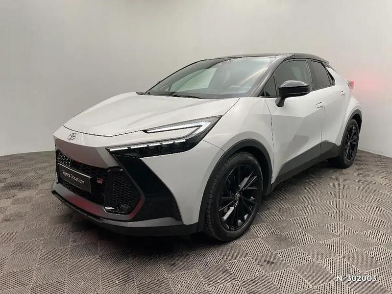 Gris Occasion 2024 Toyota C-HR Sport SUV | 33 500 € - Image 1/4
