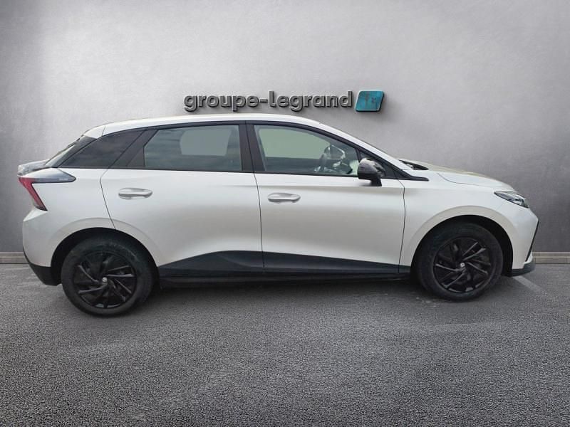 Occasion MG MG4 EV 125 kW (170 ch) 2023 Citadine