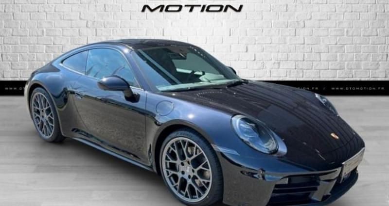 Occasion 2024 Porsche 911 Carrera Coupé | 237 990 € - Image 1/4