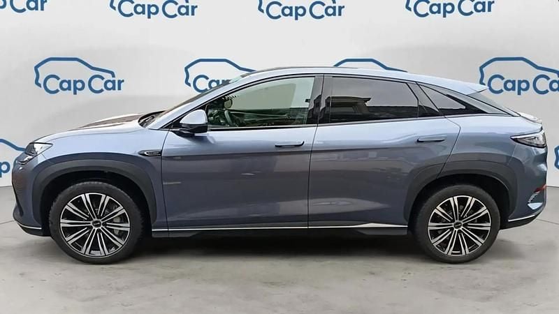 Occasion BYD Sealion 7 69 kW (95 ch) 2025 SUV