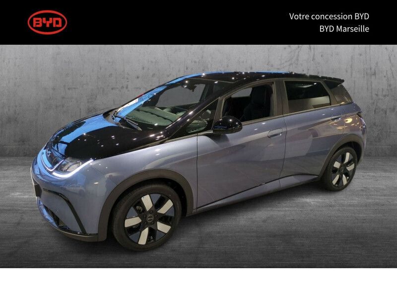 Utilisé 2023 BYD Dolphin Design Citadine | 28 990 € - Image 1/4